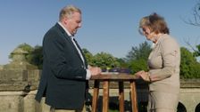 S46 E7: Crystal Palace Park, London 2