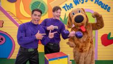 S1 E28: The Wiggles: Wiggle And Learn