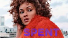 Spent