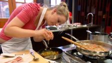 S1 E13: MasterChef Australia