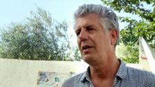 S2 E1: Israel