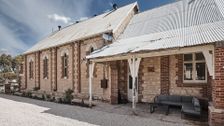 S5 E2: Pinnaroo
