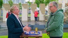S46 E16: Ebrington Square, Derry/Londonderry 3