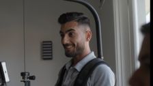 S40 E6: Surviving Gaza, Seeking Truth
