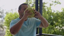 S1 E3: Poruma