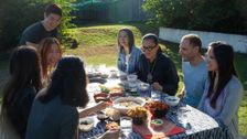 S1 E2: Every Bite Takes You Home