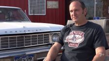 S1 E11: Turbine Car