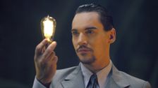 S1 E10: Let There Be Light