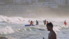 S18 E7: Bondi Rescue