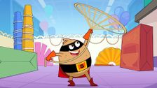 S1 E15: Super Birthday
