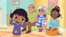 S1 E52: Nikhil and Jay and the Smile School