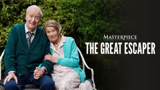 The Great Escaper