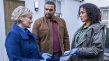 S3 E5: Crossing the Line