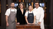 S16 E48: MasterChef Australia