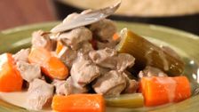 S1 E44: Everyday Gourmet with Justine Schofield