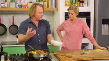 S11 E29: Good Chef Bad Chef