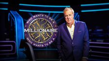 Who Wants to Be a Millionaire?