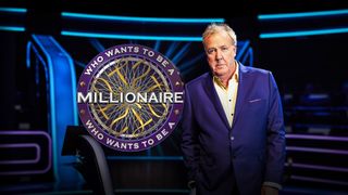 Who Wants to Be a Millionaire?