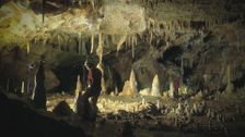 S1 E1: Mysterious Structures