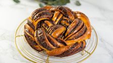 S2 E3: Babka Knots
