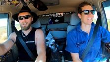 S2 E2: The 4WD Adventure Show