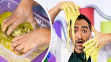 S3 E1: Slime Snot
