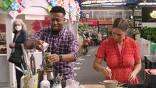 S6 E61: My Market Kitchen