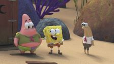 S1 E7: What About Meep?; Hard Time Out