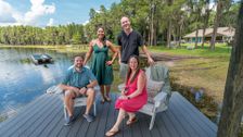S5 E1: Lakeside Ranch Reno