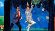 S2 E3: Twinkle Twinkle Little Star
