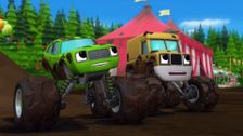 S1 E13: Gasquatch
