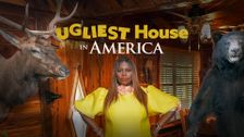 Ugliest House in America