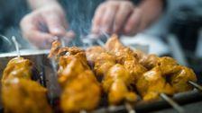 S1 E3: Street Food Nomad: Kolkata