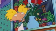 S3 E17: Part Time Friends; Biosquare