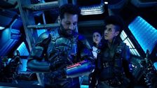 S3 E6: Immolation