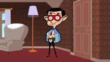S2 E41: Superhero Bean