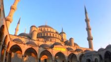 S1 E5: Ottoman Empire 1299-1922