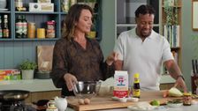 S18 E6: Good Chef Bad Chef