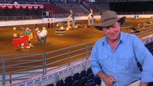 S2 E4: Dr Harry's Animal Encounters