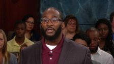 S1 E116: Judge Jerry