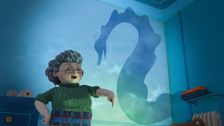 S1 E7: Paddington and the Monster Hunt