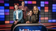 S6 E5: The Hundred with Andy Lee