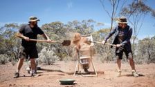 S5 E2: Aussie Gold Hunters