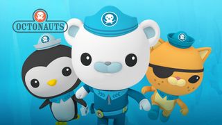 Octonauts