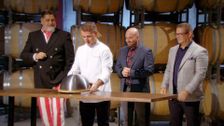 S11 E54: MasterChef Australia
