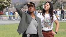 S4 E6: Poetic Justice
