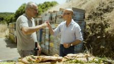 S2 E6: Sardinia