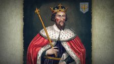S1 E2: Anglo Saxon Kingdoms 410-1066
