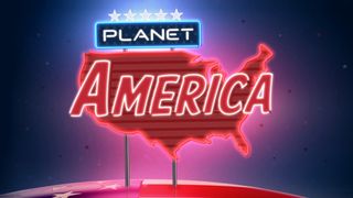 Planet America