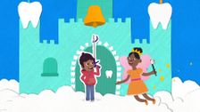 S1 E47: Nikhil and Jay and the Tooth Fairy